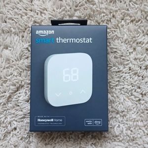 NWT Amazon Digital 'Smart' Thermostat